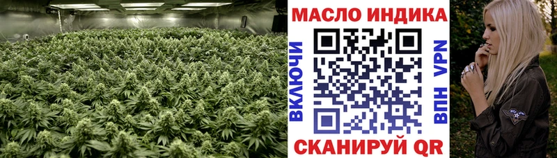 ТГК THC oil  Кизел 
